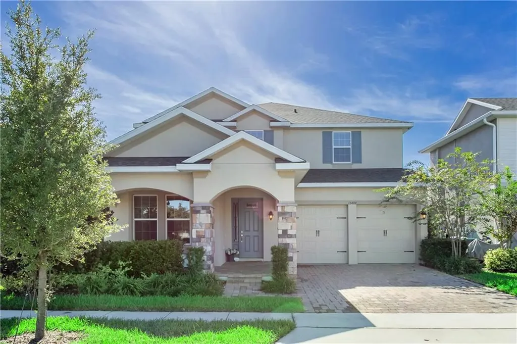 15484 Sweet Orange Avenue Winter Garden FL 34787