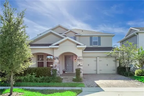 15484 Sweet Orange Avenue Winter Garden FL 34787