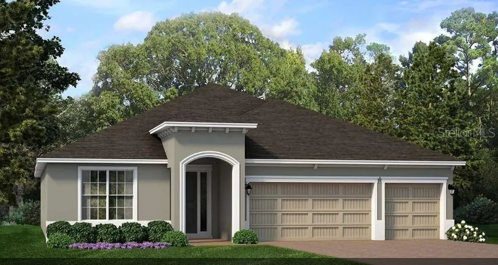 420 Wedgeworth Lane Deland FL 32724