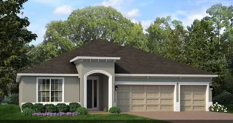 420 Wedgeworth Lane Deland FL 32724