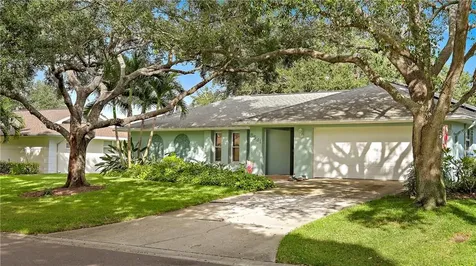 8531 Macoma Drive NE St Petersburg FL 33702