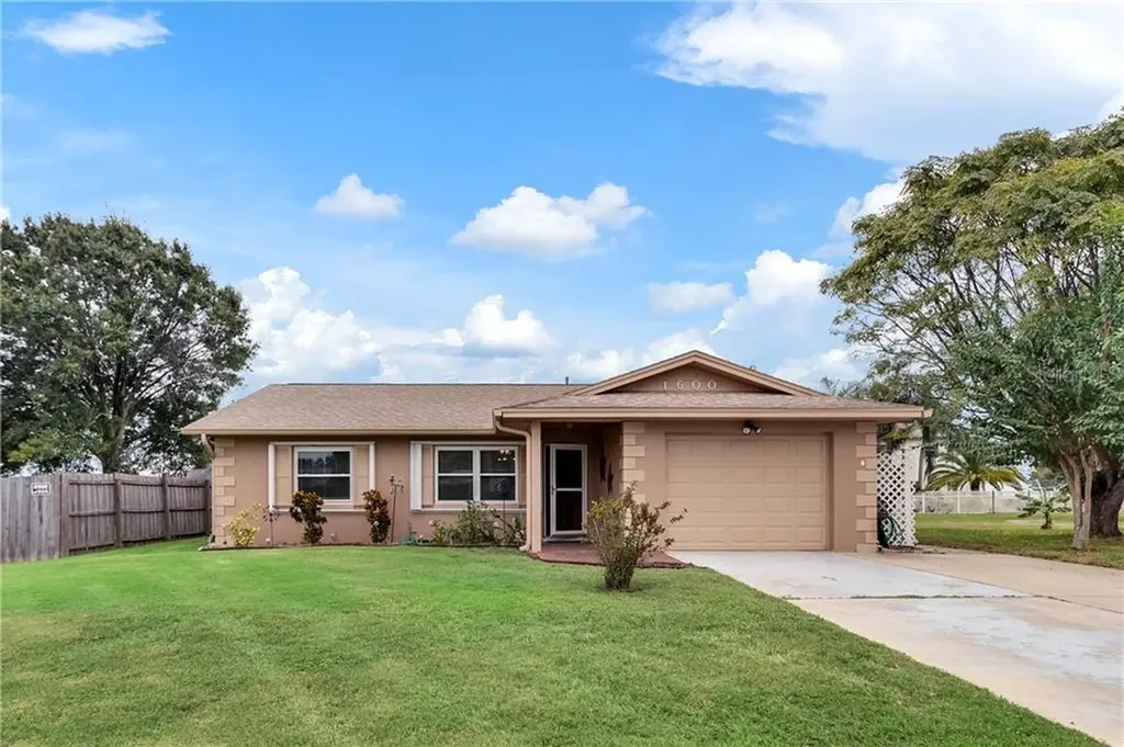 1600 Cypress Avenue Saint Cloud FL 34769