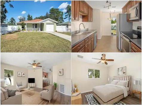 8011 Wabash Trail Spring Hill FL 34606