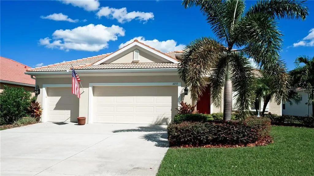 6233 45th Lane E Bradenton FL 34203