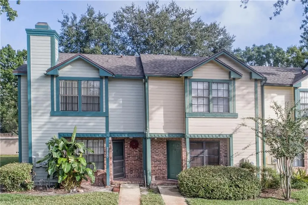 2730 Candlewood Court Apopka FL 32703