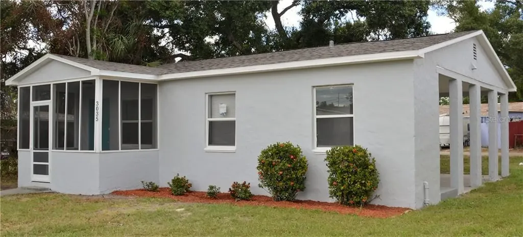 3035 14th Avenue S St Petersburg FL 33712