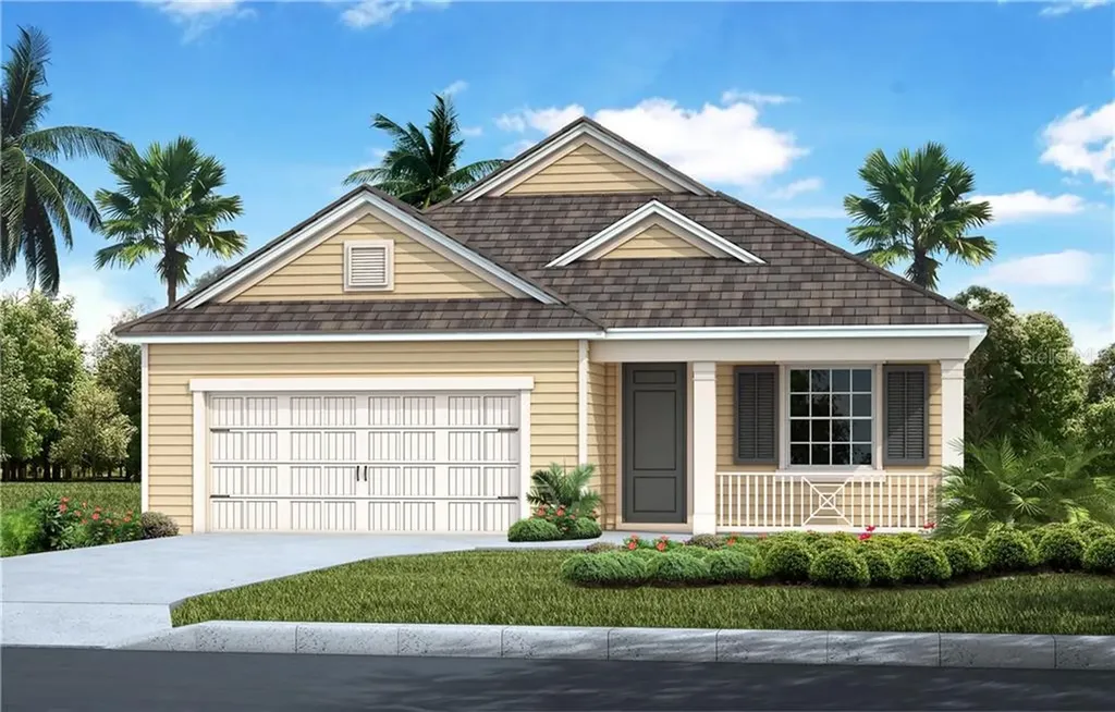 1664 Still River Drive Venice FL 34293