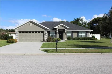 1523 Blue Sky Boulevard Haines City FL 33844