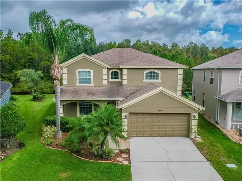 3327 Sisal Loop Wesley Chapel FL 33544