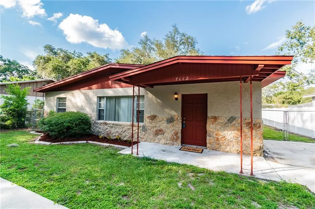 7112 Lauder Place Tampa FL 33617