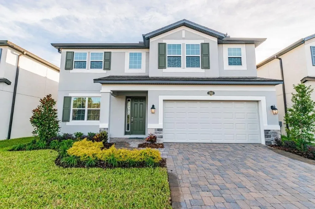 19660 Leonard Road Lutz FL 33558