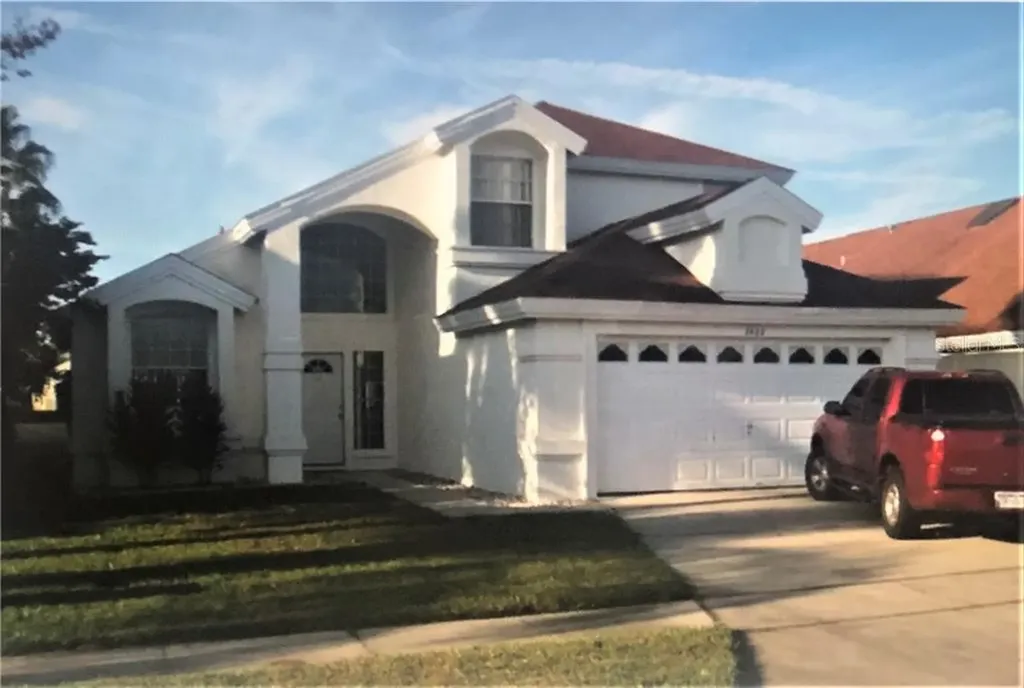 2422 Berkshire Court Kissimmee FL 34746