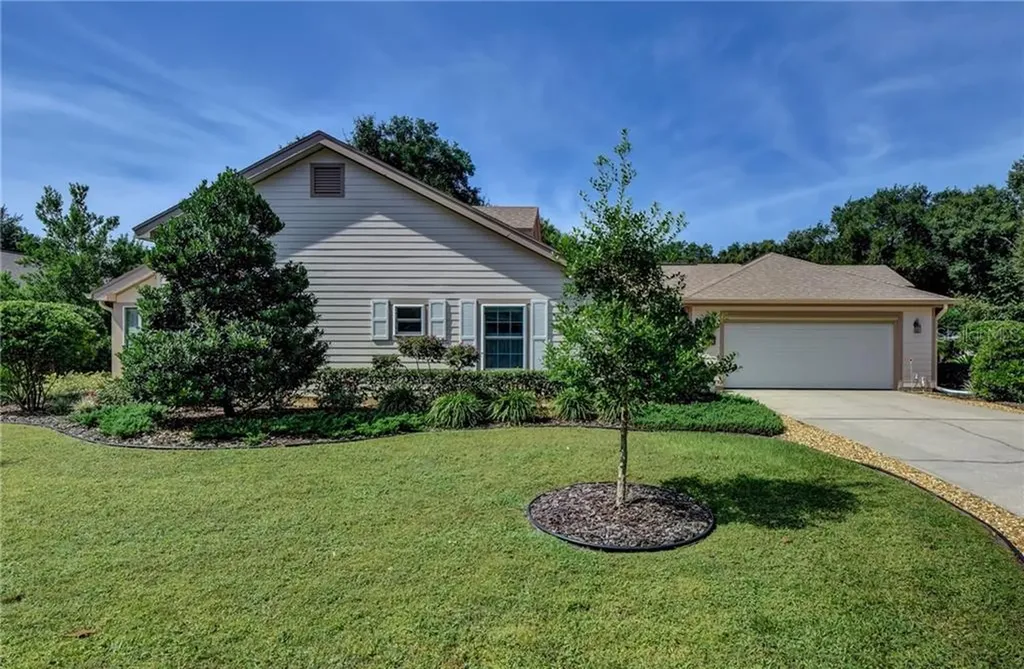 1122 Stillwater Drive Deland FL 32720