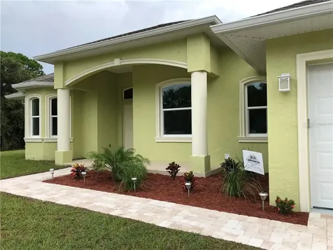 3300 S Salford Boulevard North Port FL 34287