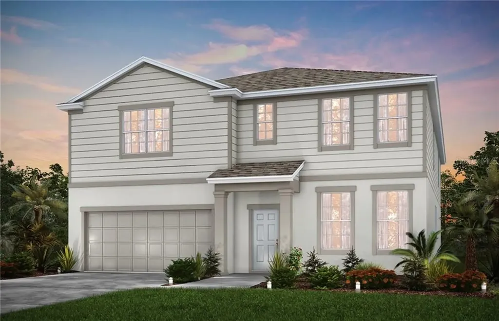 2455 Citrus Overlook Street Apopka FL 32712