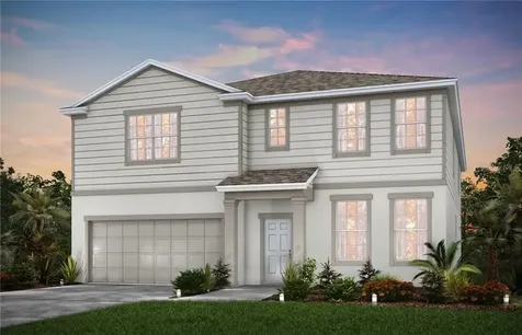 2455 Citrus Overlook Street Apopka FL 32712