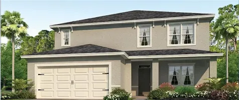 4436 Lumberdale Road Kissimmee FL 34746