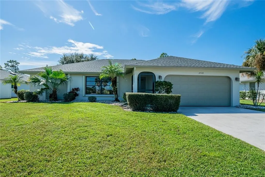 27109 Tierra Del Fuego Circle Punta Gorda FL 33983