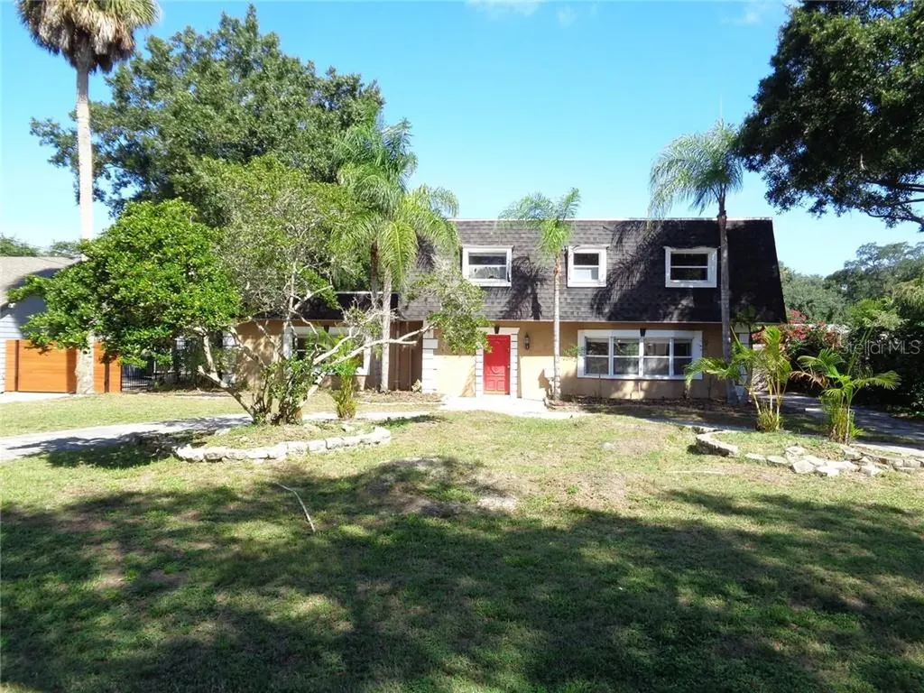 4711 W San Rafael Street Tampa FL 33629