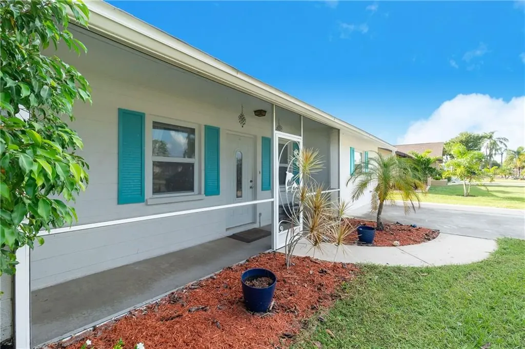 1834 Neptune Drive Englewood FL 34223