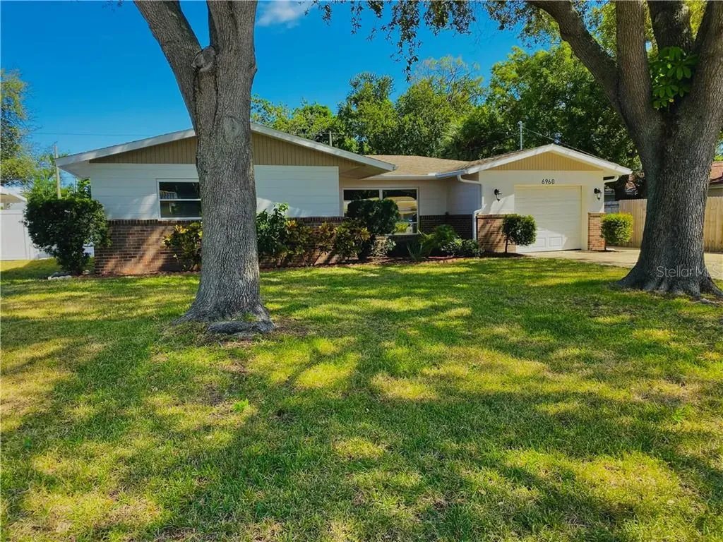6960 23rd Street S St Petersburg FL 33712