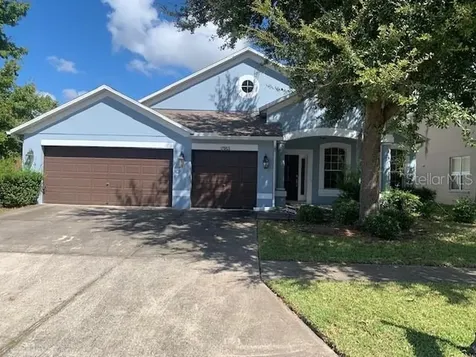 17853 Machair Lane Land O Lakes FL 34638