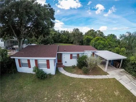 326 Marietta Street Lake Wales FL 33853