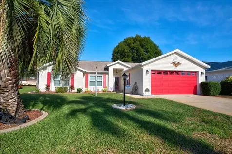 25121 Meriweather Road Leesburg FL 34748