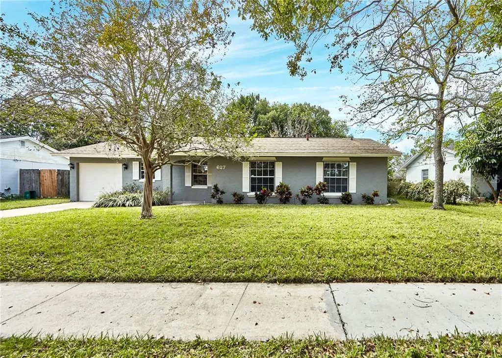 627 Jupiter Way Casselberry FL 32707