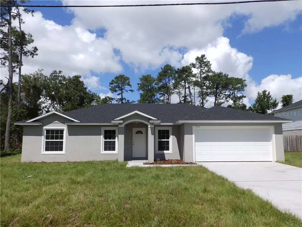 2055 5th Avenue Deland FL 32724