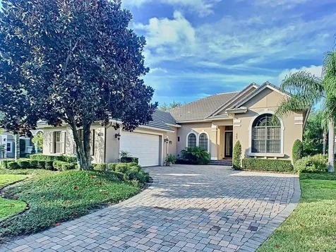 6142 Foxfield Court Windermere FL 34786