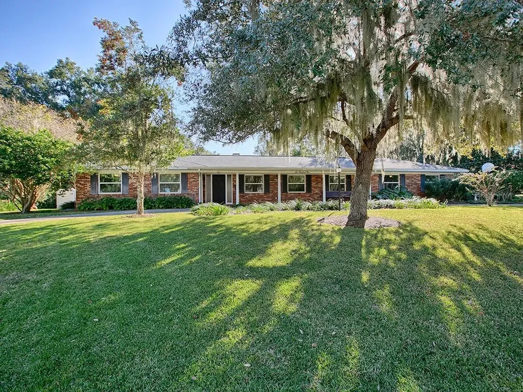 601 Gibson Street Leesburg FL 34748