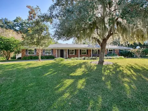 601 Gibson Street Leesburg FL 34748