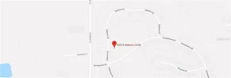 34514 Salerno Circle Sorrento FL 32776