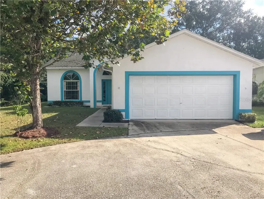 1486 Harbin Drive Kissimmee FL 34744