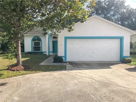1486 Harbin Drive Kissimmee FL 34744