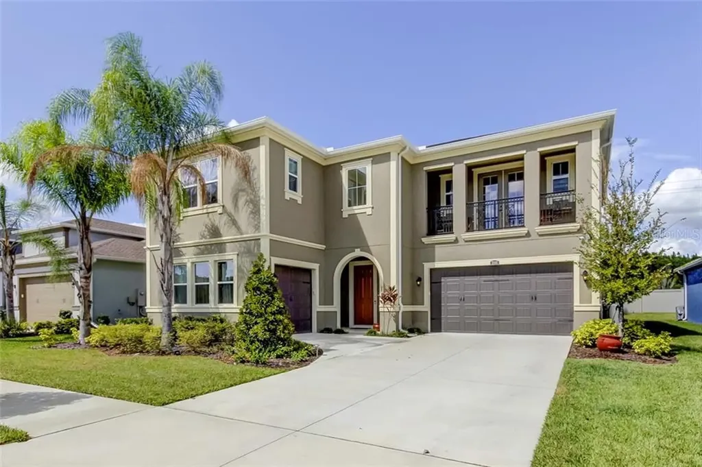 31881 Bourneville Terrace Wesley Chapel FL 33543