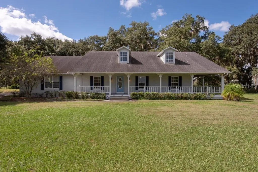 1030 Country Oaks Lane Lakeland FL 33810