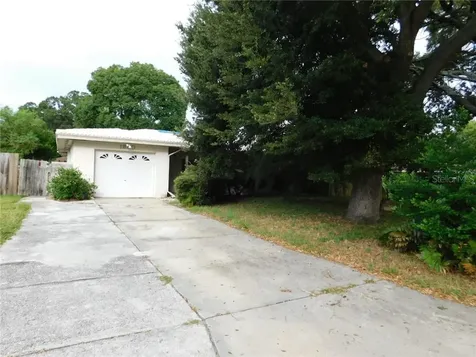 1880 Lombardy Drive Clearwater FL 33755