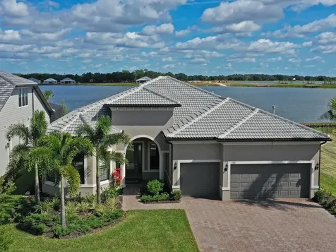 7896 Grande Shores Drive Sarasota FL 34240