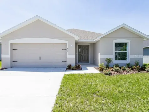 448 Monticelli Drive Haines City FL 33844