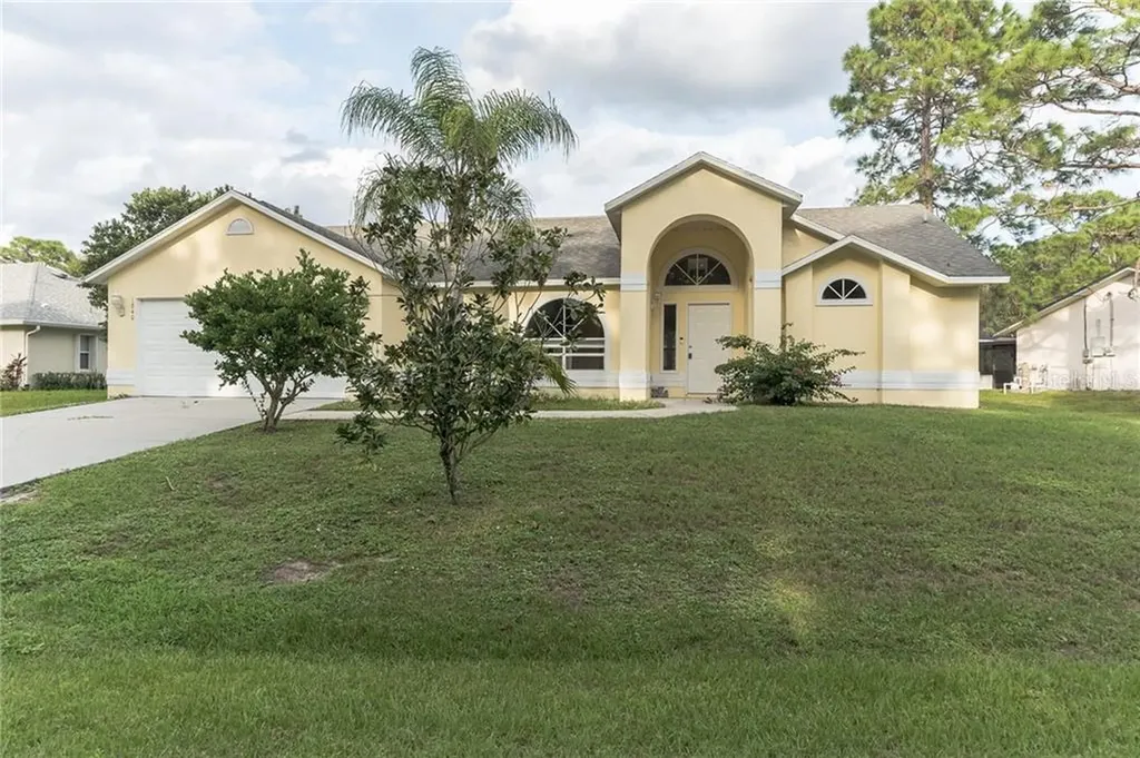 1840 Kansas Road SE Palm Bay FL 32909