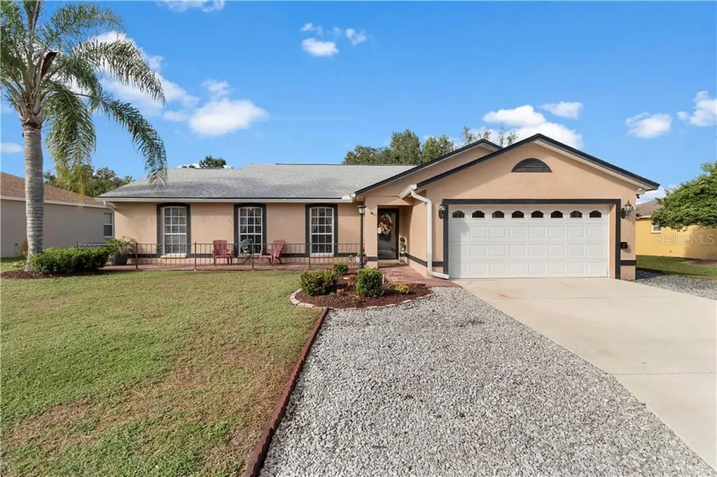 2646 Green Valley Drive Lakeland FL 33813
