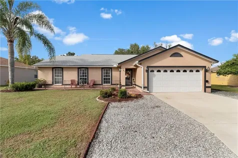 2646 Green Valley Drive Lakeland FL 33813