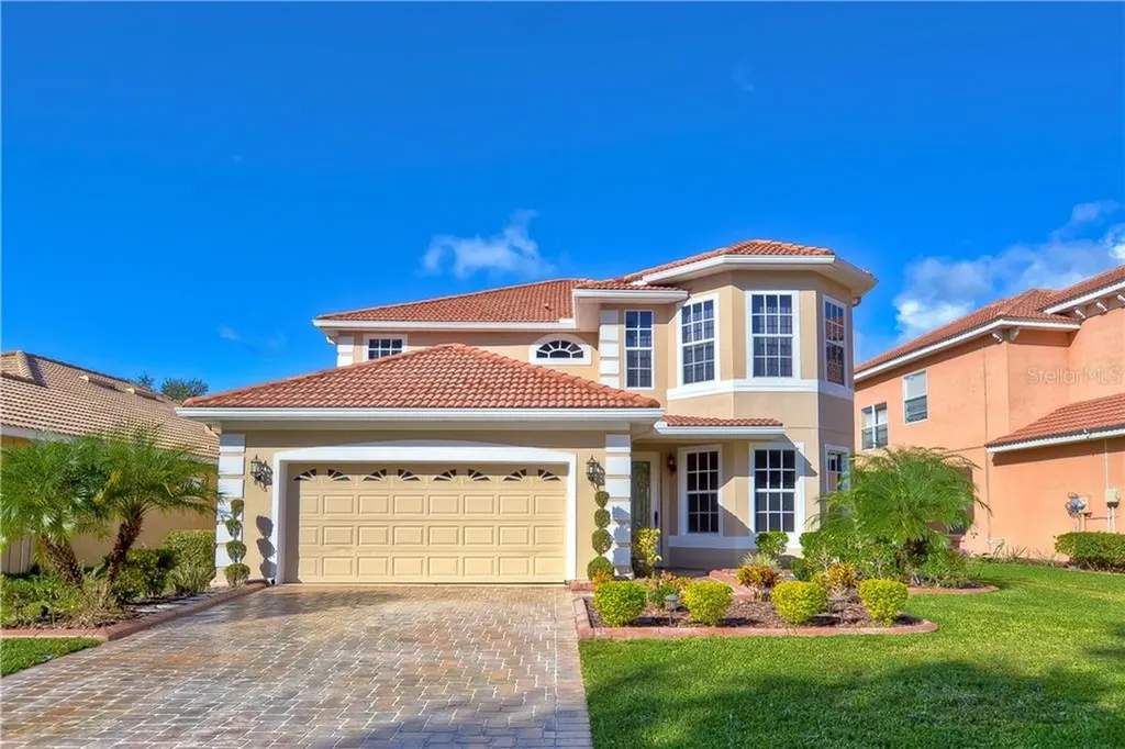 10915 Cory Lake Drive Tampa FL 33647