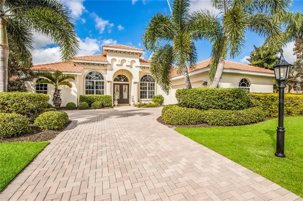 7590 Trillium Boulevard Sarasota FL 34241