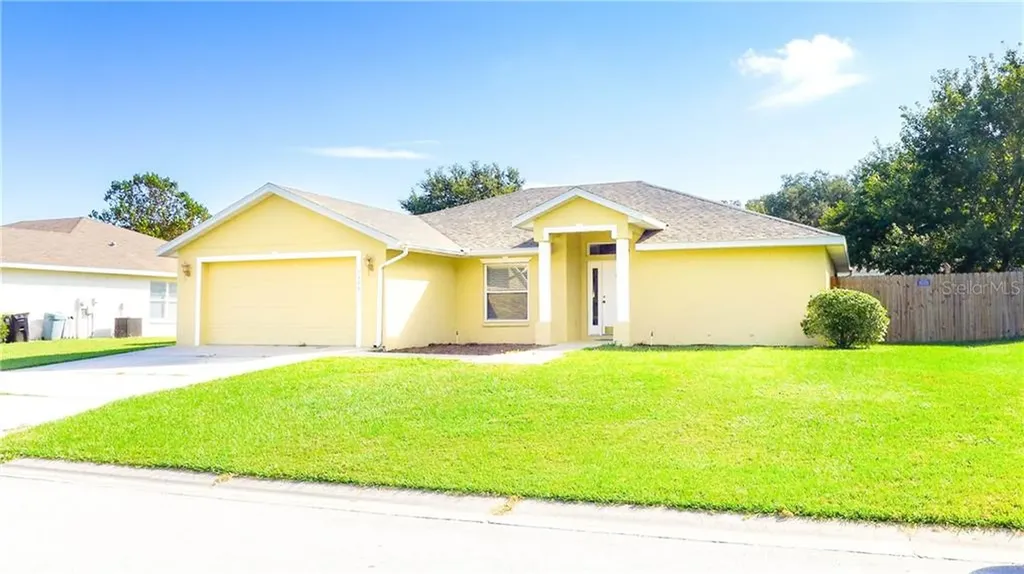 5346 Stone Oaks Drive Lakeland FL 33811