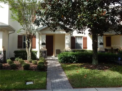 14120 Avenue Of The Groves Winter Garden FL 34787