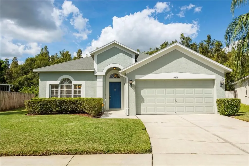 10306 Goldenbrook Way Tampa FL 33647