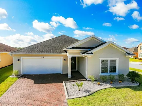 2217 Taylor Creek Court Kissimmee FL 34758